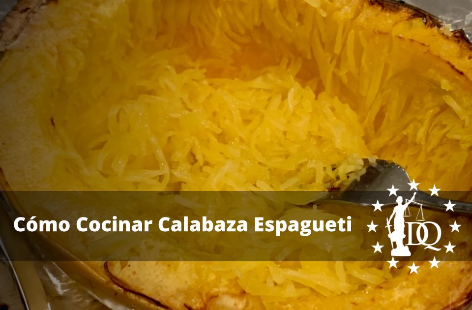 Cómo Cocinar Calabaza Espagueti 3 Maneras de Cocinar la Mejor Calabaza Espagueti