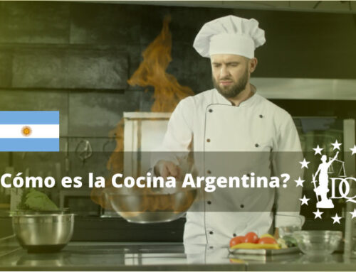 Cómo es la Cocina Argentina