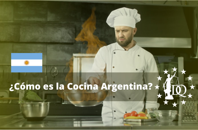 Cómo es la Cocina Argentina
