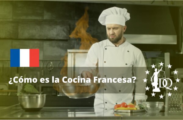 Cómo es la Cocina Francesa