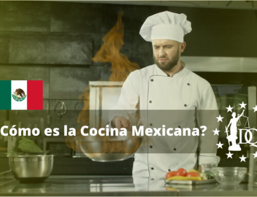 Cómo es la Cocina Mexicana