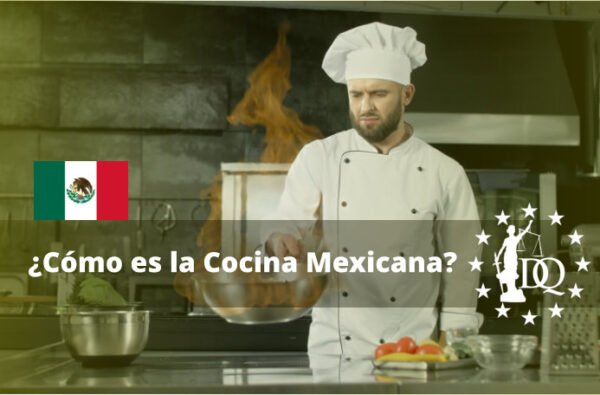 Cómo es la Cocina Mexicana