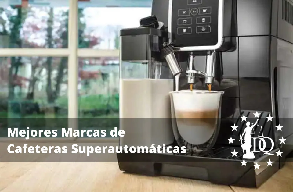 Mejores-Marcas-de-Cafeteras-Superautomaticas