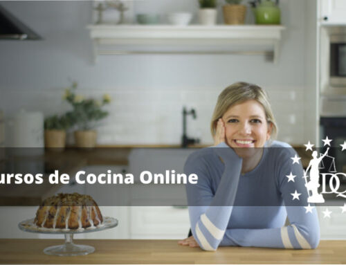 Cursos de Cocina Online