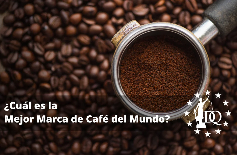 Mejor Marca de Café del Mundo