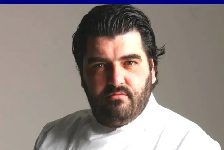 Antonino Cannavacciuolo - Chefs italianos famosos