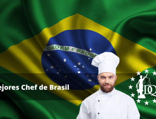 Mejores Chef de Brasil
