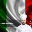 Mejores Chef de Italia