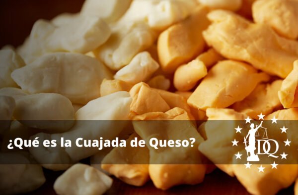 Qué es la Cuajada de Queso