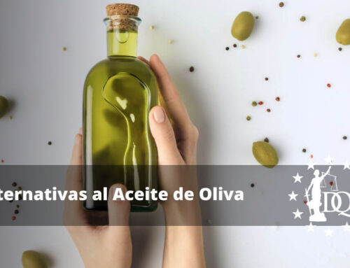 Alternativas al Aceite de Oliva