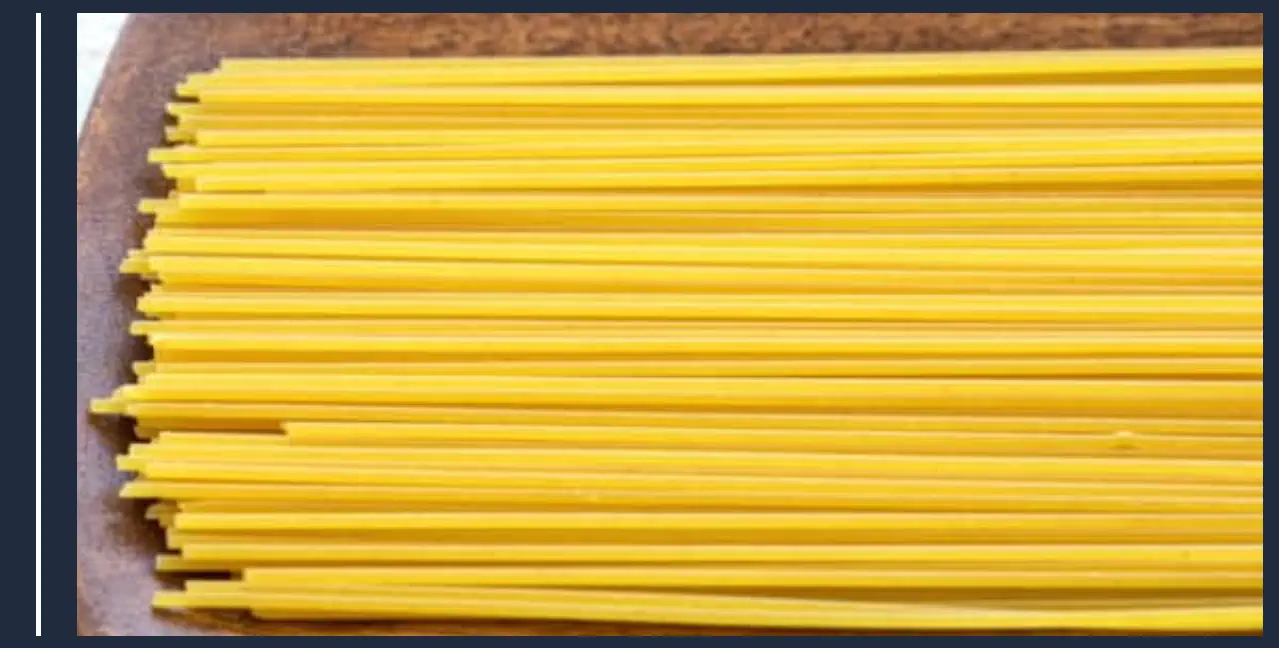 Clásicos Spaghetti Italianos