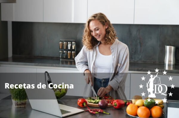 Recetas de Cocina