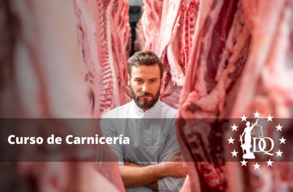 Curso de Carnicería