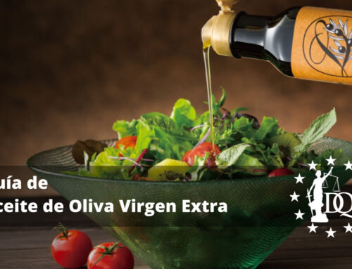 Guía de Aceite de Oliva Virgen Extra y Otros Aceites Esenciales en Cocina