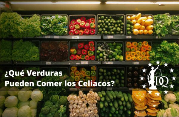 Qué Verduras Pueden Comer los Celiacos