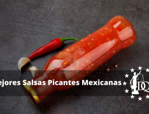 Mejores Salsas Picantes Mexicanas