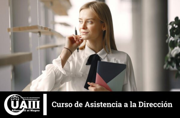 Curso Asistencia a la Dirección