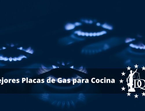 Mejores Placas de Gas para Cocina