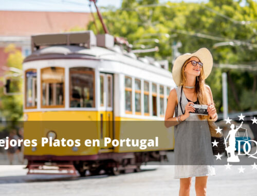 Mejores Platos en Portugal