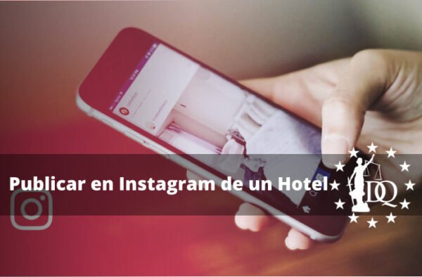 Qué Publicar en Instagram de un Hotel