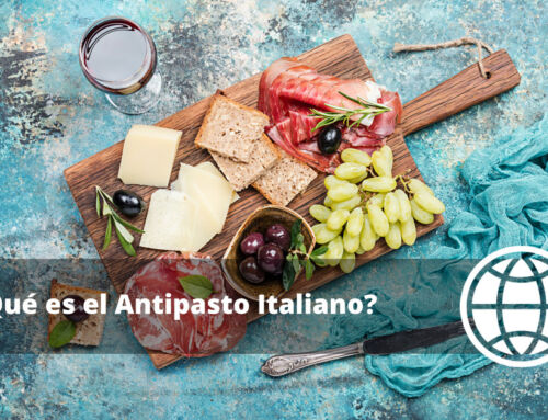 ¿Qué es el Antipasto Italiano?