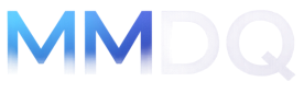 logotipo mmdq